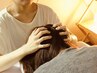 【全身徹底ケア】首肩・頭・脚もみほぐし＋ヘッド＋足ツボ120分 ¥11,200→