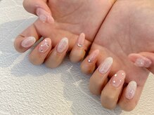 ブリリオ ネイル(brillio nail)