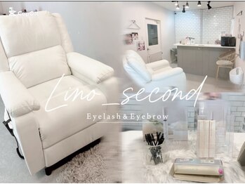 リノ セカンド(Lino second)