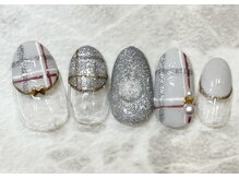 ネイルサロン ラポール 新札幌店/ハンド）定額3◆3月末まで