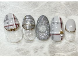 ハンド）定額3◆