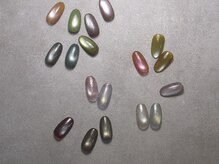 [new coupon]enoi magnetgel+選べるベースカラー