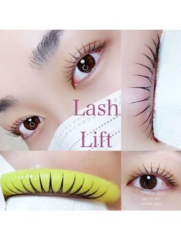 ラッキーユー 新小岩店(Lucky U)/韓国風まつげパーマ