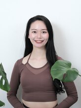 らくりら&nbsp;ジクマル 【副店長】