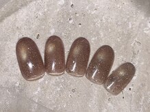 プリモ(PRIMO)/ウィンターネイルコレクション