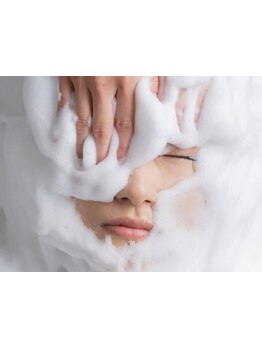 ラグジュアリーサロン・ホテルスパ