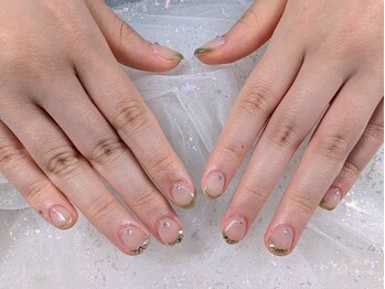 成人式、和装、金箔、マグネット