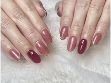 ハッピーフィーリング(Happy Feeling)/シンプル定額デザイン