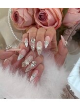 リナネイルサロン 池袋(Lina nail salon)/やり放題★持ち込みデザイン
