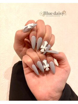 ブルーデイジー 栄本店(Blue daisy)/流行クロムパーツ☆