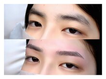 【アイブロウサロン／眉毛専門店】眉毛のおねえさん 岡山駅西口店【4月OPEN（予定）】/