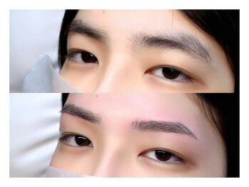 【アイブロウサロン／眉毛専門店】眉毛のおねえさん 岡山駅西口店【4月OPEN（予定）】/