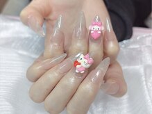 Seiko Nail Salon 蒲田【セイコウ ネイルサロン】/Seiko nail【セイコウネイル】