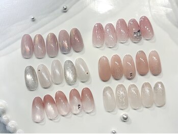 ラヴィン なんばスカイオ店(Lovin)/【3月 simple design】