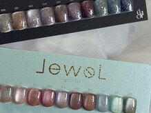 レトネイル レトネイル 大阪梅田(reto nail)の雰囲気（《2回目以降も同価格*》マグネット100色以上!定額デザイン多数◎）