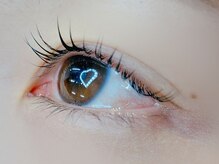 フルールラッシュ(Fleur Lash)/まつげパーマ