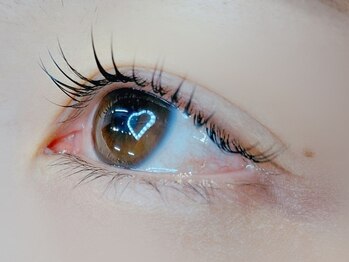 フルールラッシュ(Fleur Lash)/まつげパーマ