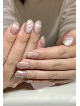 隠れなマグネット