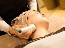 ルラシェ(relacher)の雰囲気（血管ケアで目の疲れや食いしばりを解消しながら美白・小顔に☆彡）
