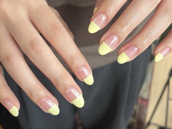 【ハンド】90分アートフリー