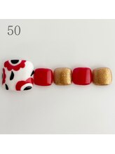 エクラ(Eclat)/フット　￥４.９００