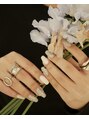 THE CHIC nail キラキラが可愛すぎます★
