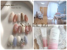 ネイルズ イルク(Nails Irk)