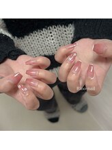 リノネイル(Rino-nail)/定額ネイルシンプル