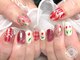 ネイルズガッシュ 溝の口店(NAILs GUSH)の写真/【痛ネイルの施術も可能】お客様の理想を創り上げる驚きの再現率！※痛ネイルのご予約はLINE@のみ