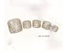【全員フット☆オフ込◎ドライケア込】フラッシュ＊10本7200円