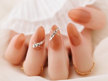 ヴァンネイル(VINGT NAIL nail&eye beauty)/