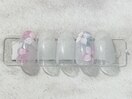旬な雰囲気はいかが?