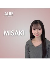 アルレ(ALRE) MISAKI