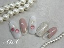 hand/ゴージャス