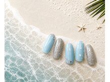アルネネイル(Alune nail)の雰囲気（毎月変わる★ハンドトレンド【定額コース】）