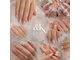 アンドケーネイル(&Knail)の写真