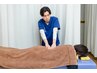 ≪スポーツ整体/筋力≫関節や筋肉の痛み緩和に【スポーツ整体】60分¥3,300