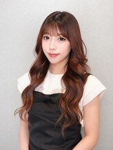 レイン 熊本水道町店(Rain)&nbsp;Nonoka 