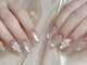 LUMIE NAIL【パラジェル/フィルイン/自爪とネイルケア/長さだし/持ち込み】の写真