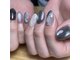 アメイロネイル(アメイロ_nail.)の写真