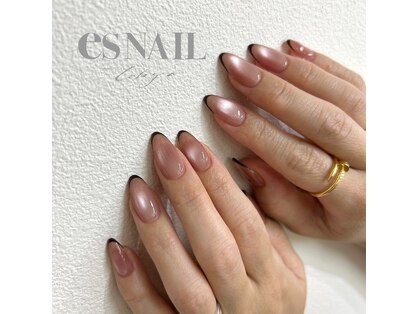 エスネイル 渋谷本店AT公園通り(es NAIL)の写真