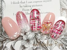 エピプ(pipu)/Tulipコース♪