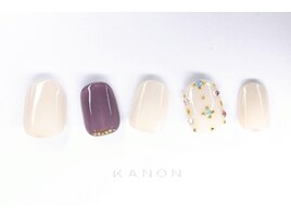 New Design♪【Bコース】