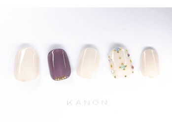 New Design♪【Bコース】