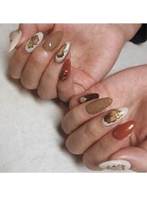 ヴァリエヴィフ(VARIE VIF)/