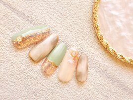 ＊..:.* Dolceコース*..＊.:*