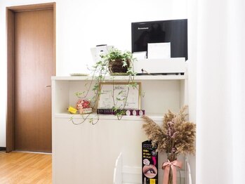 アポン(Apom)/プライベートサロン☆