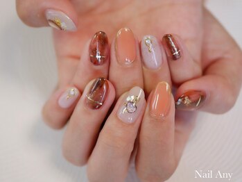 ネイルエニー(Nail Any)/Any collection