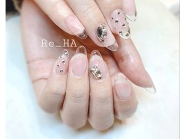 クリアスカルプ