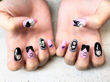 ナッティーキャット(Nutty cat)/キャラクター×ラブリー